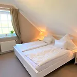 Apartamento Hasselberger Huus *