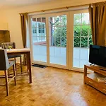 Hasselberger Huus Apartamento