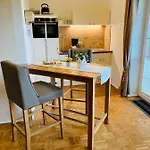 Apartamento Hasselberger Huus