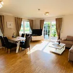 Hasselberger Huus Apartamento