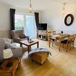 Hasselberger Huus Apartamento *