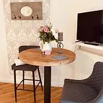 Apartamento Hasselberger Huus *