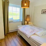 Apartamento Hasselberger Huus