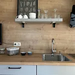 Apartamento Hasselberger Huus *