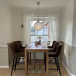 Hasselberger Huus Apartamento