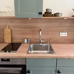Apartamento Hasselberger Huus