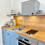 Hasselberger Huus Apartment Hasselberg (Schleswig-Holstein)