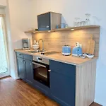 Apartamento Hasselberger Huus Hasselberg (Schleswig-Holstein)