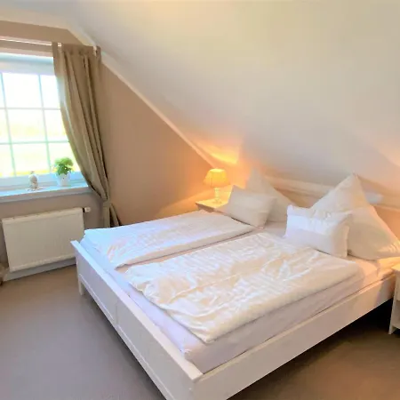 Apartament Hasselberger Huus *