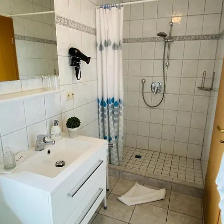 Hasselberger Huus * Hasselberg (Schleswig-Holstein)