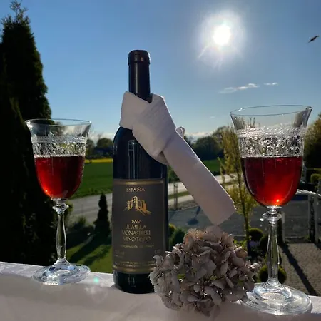 Hasselberger Huus * Hasselberg (Schleswig-Holstein)