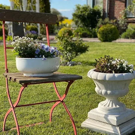 Hasselberger Huus Apartament Hasselberg (Schleswig-Holstein)