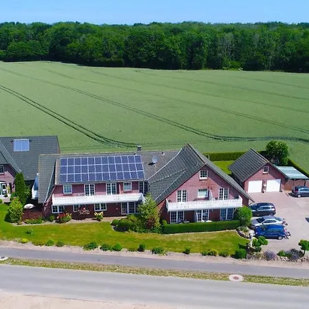 Hasselberger Huus Apartment Hasselberg (Schleswig-Holstein)
