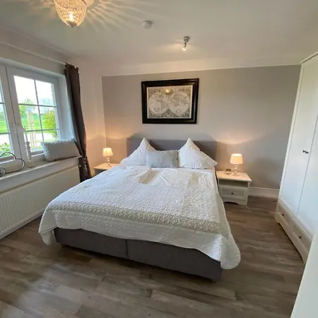 Apartament Hasselberger Huus *