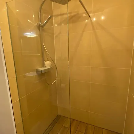 Hasselberger Huus Apartament Hasselberg (Schleswig-Holstein)
