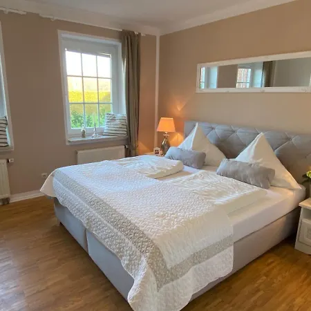 Hasselberger Huus Hasselberg (Schleswig-Holstein)