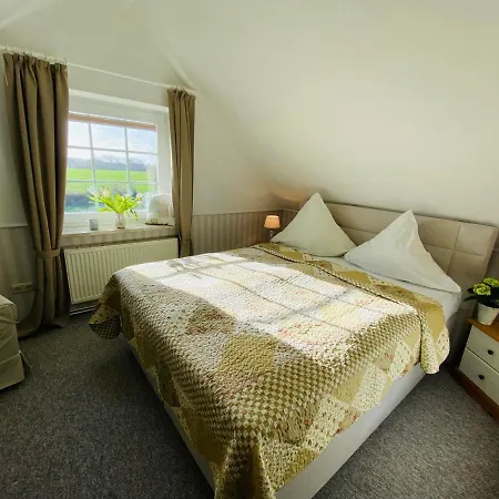 Apartament Hasselberger Huus *