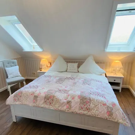 Apartament Hasselberger Huus