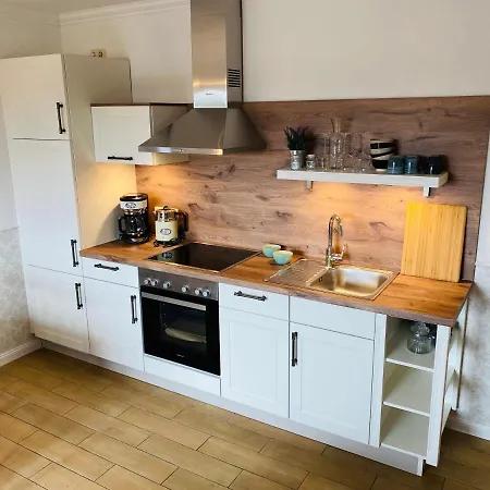 Hasselberger Huus Hasselberg (Schleswig-Holstein)