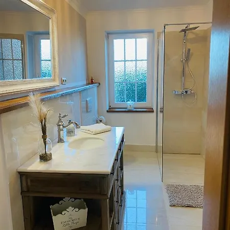 Apartament Hasselberger Huus Hasselberg (Schleswig-Holstein)