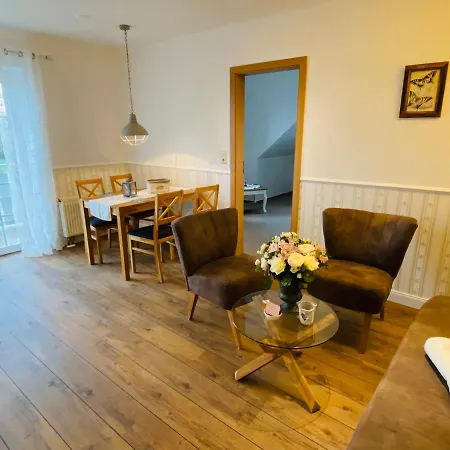 Apartament Hasselberger Huus Hasselberg (Schleswig-Holstein)