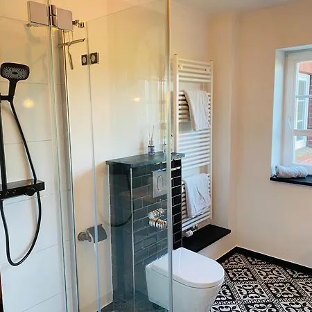 Hasselberger Huus * Hasselberg (Schleswig-Holstein)