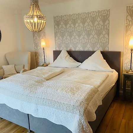 Hasselberger Huus Apartmán Hasselberg (Schleswig-Holstein)
