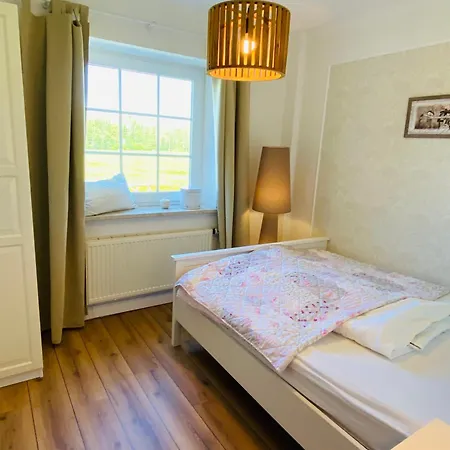 Apartment Hasselberger Huus