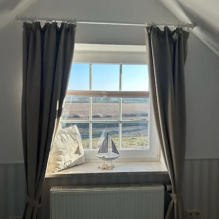 Apartment Hasselberger Huus