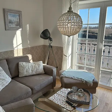 Apartament Hasselberger Huus Hasselberg (Schleswig-Holstein)
