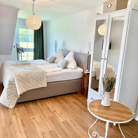 Apartament Hasselberger Huus *