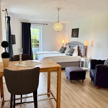 Apartament Hasselberger Huus