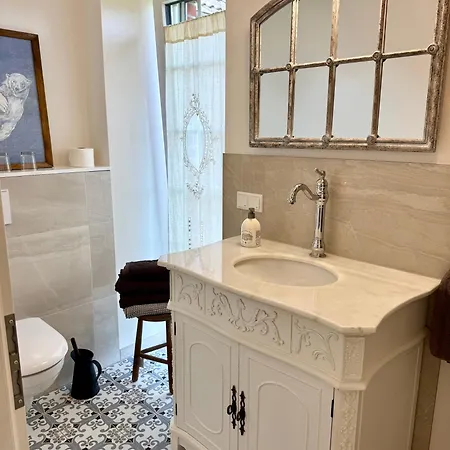 Apartament Hasselberger Huus Hasselberg (Schleswig-Holstein)