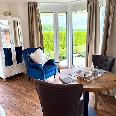 Hasselberger Huus Apartament Hasselberg (Schleswig-Holstein)