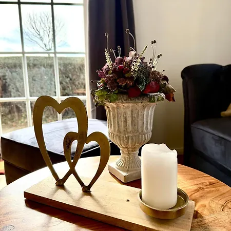 Apartament Hasselberger Huus Hasselberg (Schleswig-Holstein)
