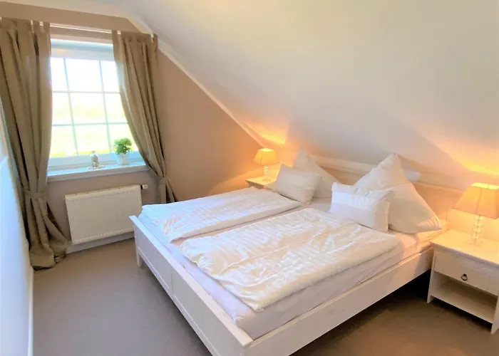 Apartamento Hasselberger Huus *