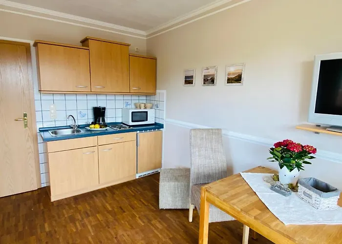 Hasselberger Huus * Hasselberg (Schleswig-Holstein)