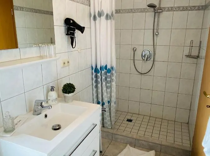 Hasselberger Huus * Hasselberg (Schleswig-Holstein)