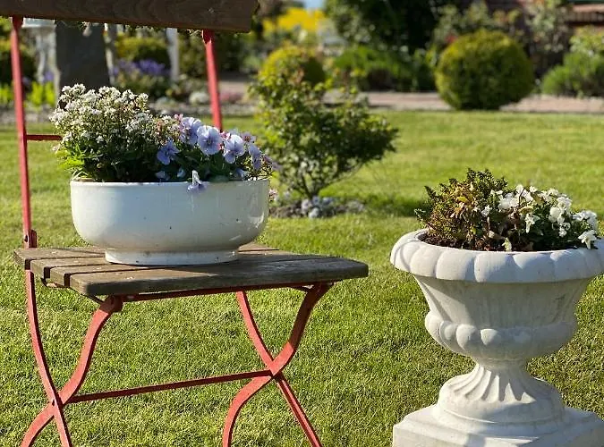 Hasselberger Huus Lejlighed Hasselberg (Schleswig-Holstein)