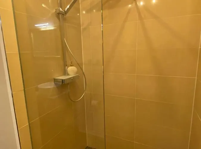 Hasselberger Huus Lejlighed Hasselberg (Schleswig-Holstein)