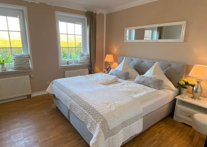 Hasselberger Huus Hasselberg (Schleswig-Holstein)