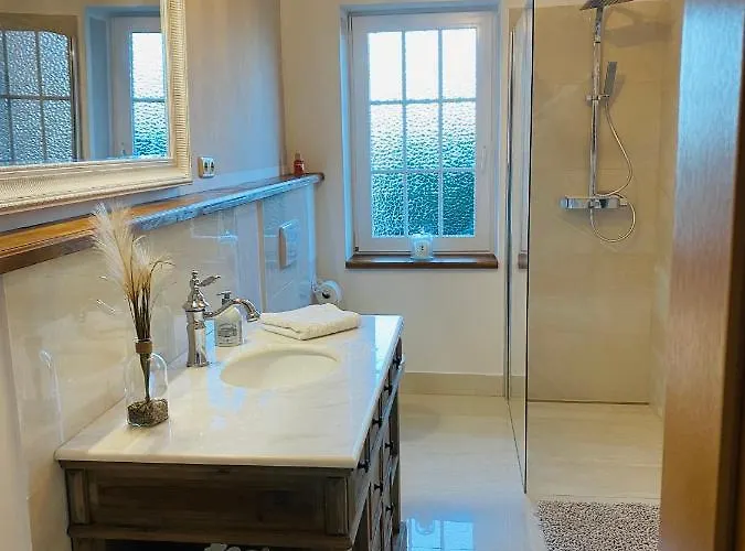 Lejlighed Hasselberger Huus Hasselberg (Schleswig-Holstein)