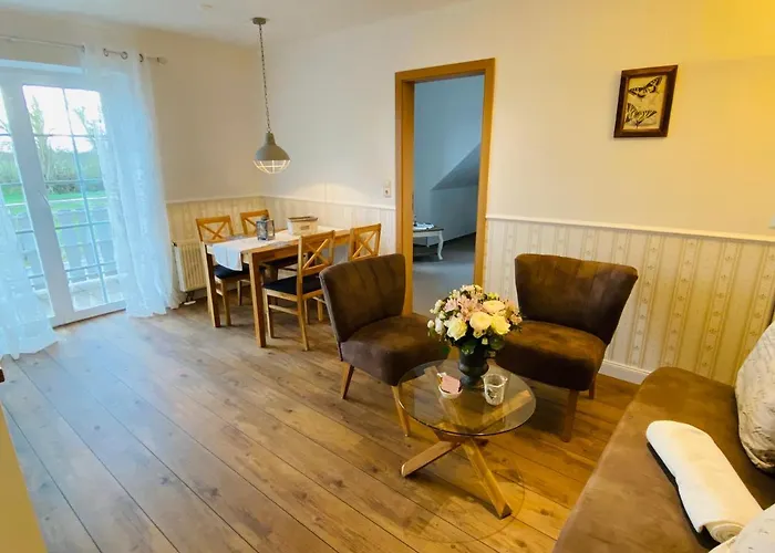 Lejlighed Hasselberger Huus Hasselberg (Schleswig-Holstein)