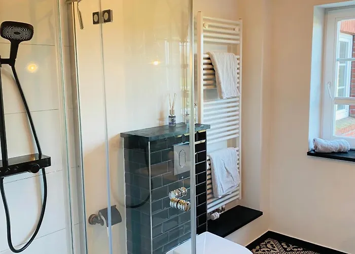 Hasselberger Huus * Hasselberg (Schleswig-Holstein)