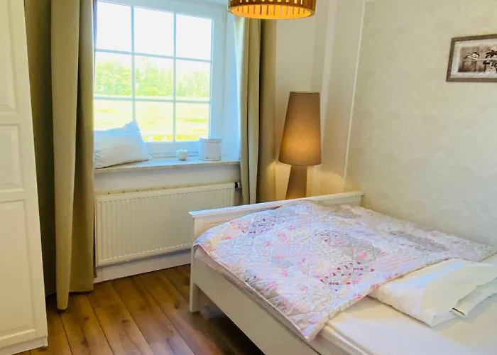 Apartamento Hasselberger Huus