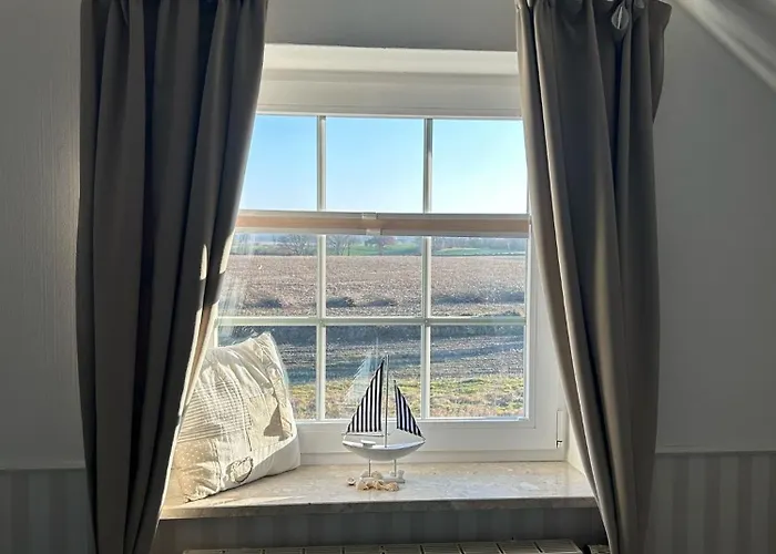 Apartamento Hasselberger Huus