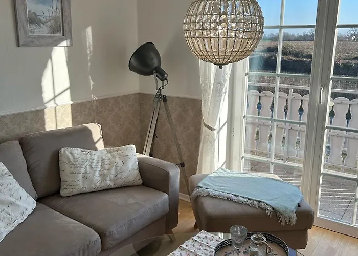 Apartamento Hasselberger Huus Hasselberg (Schleswig-Holstein)