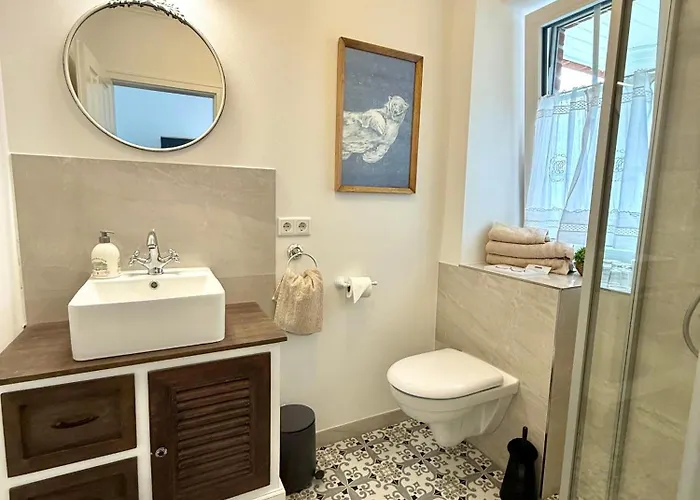 Hasselberger Huus Hasselberg (Schleswig-Holstein)