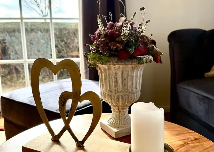 Apartamento Hasselberger Huus Hasselberg (Schleswig-Holstein)